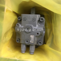 Moteur de rotation de l'excavatrice ZX330-3 4616985 M5X180CHB